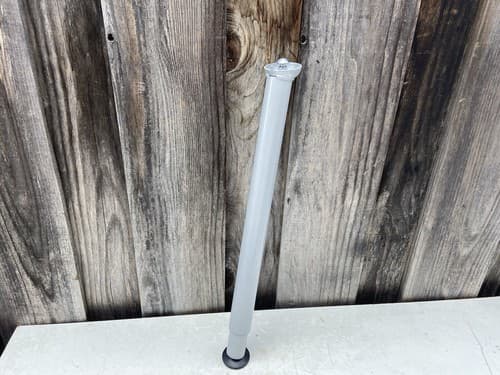 Ikea Galant Desk A Leg Local Pick Up Only - Image 1