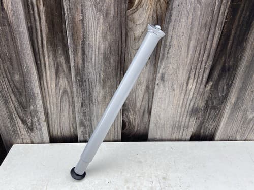 Ikea Galant Desk A Leg Local Pick Up Only - Thumbnail 2