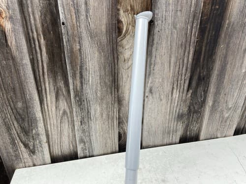 Ikea Galant Desk A Leg Local Pick Up Only - Thumbnail 4