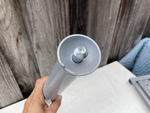 Ikea Galant Desk A Leg Local Pick Up Only - Thumbnail 10