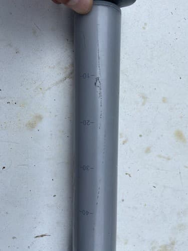 Ikea Galant Desk A Leg Local Pick Up Only - Thumbnail 9