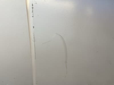 Vintage Mid Century Modern McDowell & Craig tanker desk - Thumbnail 10