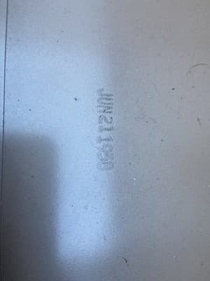 Vintage Mid Century Modern McDowell & Craig tanker desk - Thumbnail 17