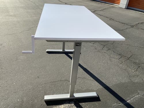 Multi Table Standing Desk Local Pick Up Only - Thumbnail 5
