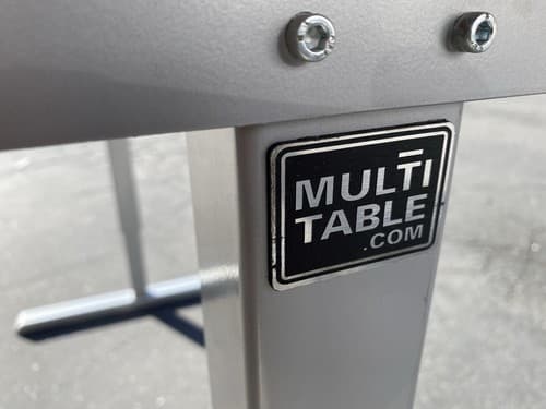 Multi Table Standing Desk Local Pick Up Only - Thumbnail 8