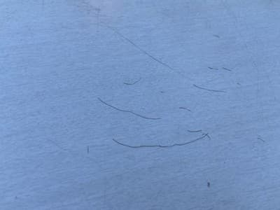 Vintage Mid Century Modern Metal Tanker  Desk Workbench Industrial Table - Thumbnail 5