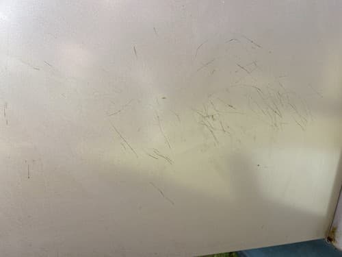 McDowell And Craig Vintage Mid Century Modern Metal Tanker Desk - Thumbnail 11