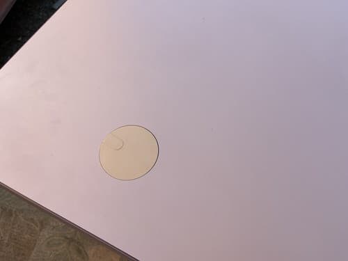 1970s George Nelson for Herman Miller Action Office Desk 71 inch with Drawers - Thumbnail 5