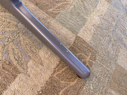 1970s George Nelson for Herman Miller Action Office Desk 71 inch with Drawers - Thumbnail 18