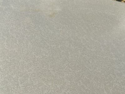 Vintage Standford University Steel Tanker Desk Table It Has Patina - Thumbnail 15