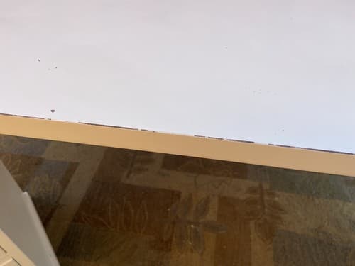 pottery barn Bedford Office Computer Desk Table - Thumbnail 8