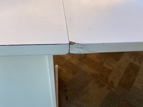 pottery barn Bedford Office Computer Desk Table - Thumbnail 7