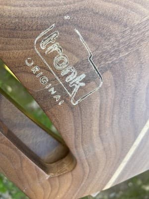 Robert’s Trunk Design Stool Set Of 3 - Thumbnail 6