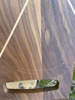 Robert’s Trunk Design Stool Set Of 3 - Thumbnail 9