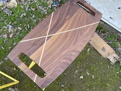 Robert’s Trunk Design Stool Set Of 3 - Thumbnail 13