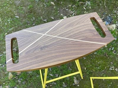 Robert’s Trunk Design Stool Set Of 3 - Thumbnail 14