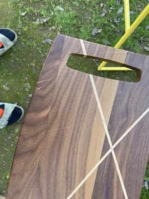 Robert’s Trunk Design Stool Set Of 3 - Thumbnail 8