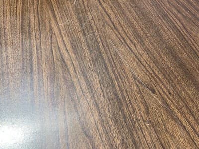 McDowell And Craig Vintage METAL INDUSTRIAL Tanker Desk Mid Century Modern MCM. - Thumbnail 6