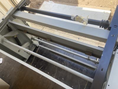 Vintage Mid Century Modern Mayline Drafting Table Desk-O-Matic - Thumbnail 16