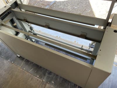 Vintage Mid Century Modern Mayline Drafting Table Desk-O-Matic - Thumbnail 22