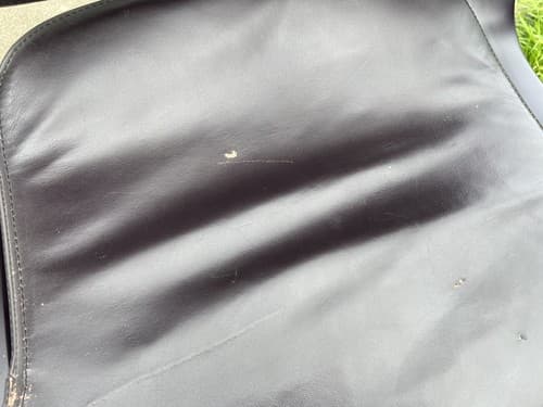 Vintage Herman Miller Equa Chairs Set Of 4 - Thumbnail 10