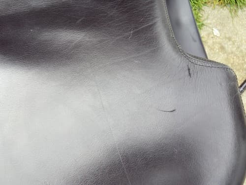 Vintage Herman Miller Equa Chairs Set Of 4 - Thumbnail 9