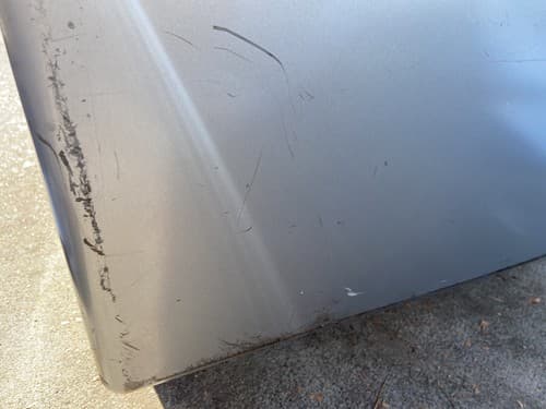 Vintage Steelcase Tanker Desk - Thumbnail 10