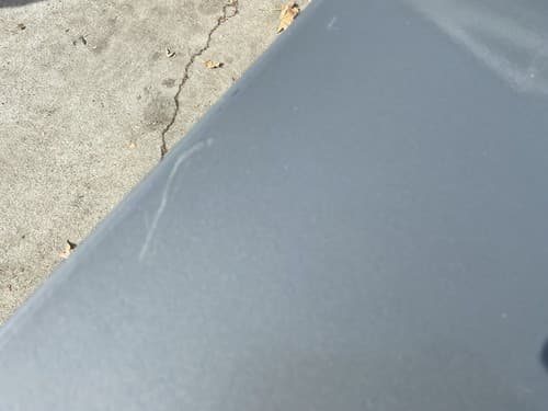 Vintage Mid Century Modern Steel Tanker Credenza - Thumbnail 7