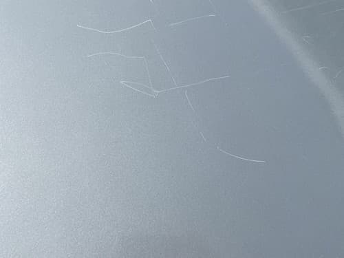 Vintage Mid Century Modern Steel Tanker Credenza - Thumbnail 11