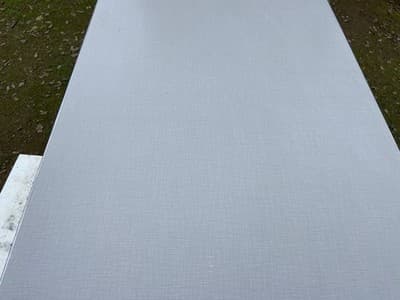 Vintage Mid Century Modern Steelcase Tanker Desk - Thumbnail 8