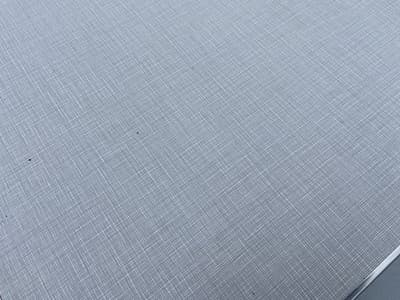 Vintage Mid Century Modern Steelcase Tanker Desk - Thumbnail 13