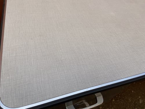 1960s MCM ALLSTEEL Tanker Desk Industrial Steel Vintage 6 Drawers Grayish Silver - Thumbnail 14