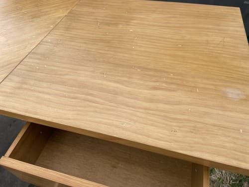 pottery barn Bedford Desk - Thumbnail 14