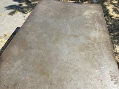 Modern Steel multipurpose  Welding Layout Table Work Bench kitchen table - Thumbnail 10