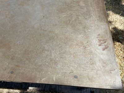 Modern Steel multipurpose  Welding Layout Table Work Bench kitchen table - Thumbnail 17