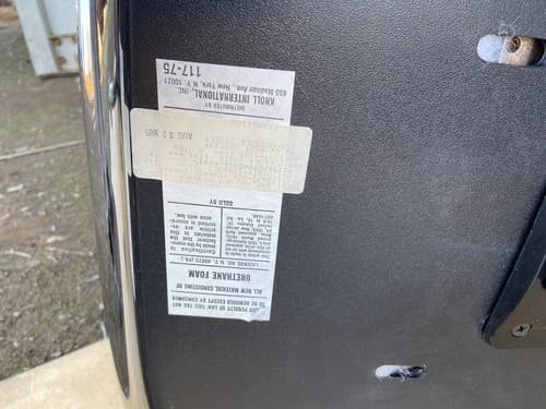 Knoll Charles Pollock  Executive Office Swivel Desk Chairs 3 Available - Thumbnail 2