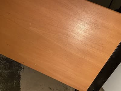 Herman  Miller  Geoff Hollington  Standing  Adjustable  Desk - Thumbnail 24