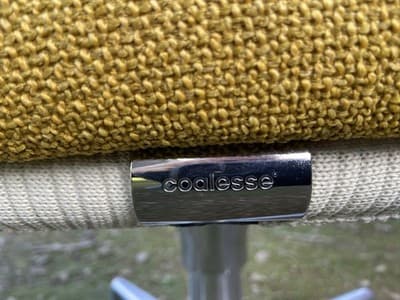 Steelcase Coalesse SW_1 Lounge Chair Set Of 5 - Thumbnail 11