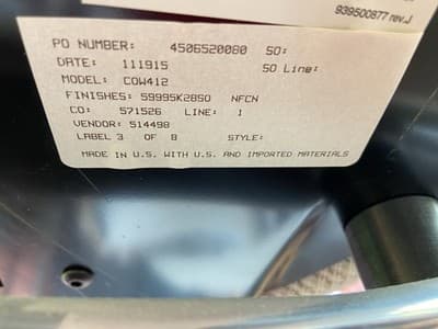 Steelcase Coalesse SW_1 Lounge Chair Set Of 5 - Thumbnail 14