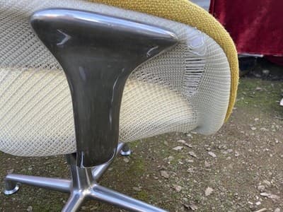 Steelcase Coalesse SW_1 Lounge Chair Set Of 5 - Thumbnail 10