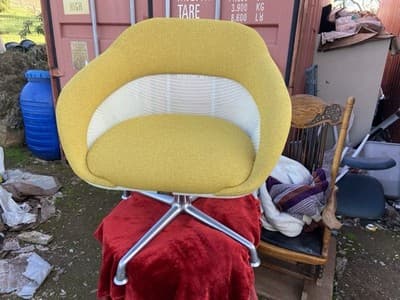 Steelcase Coalesse SW_1 Lounge Chair Set Of 5 - Thumbnail 13