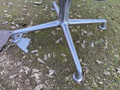 Steelcase Coalesse SW_1 Lounge Chair Set Of 5 - Thumbnail 12