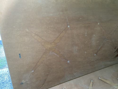 Herman Miller,Eames,dining or conference,table Cement Grey Finish Kitchen Table - Thumbnail 8