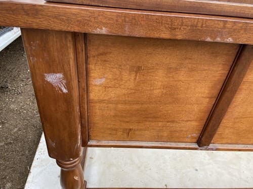 pottery barn Bedford Desk Set - Thumbnail 10