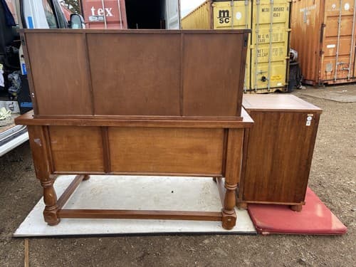 pottery barn Bedford Desk Set - Thumbnail 16