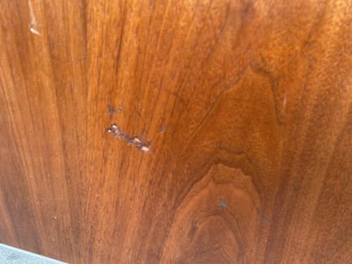 Florence knoll Style Steel Credenza Metal Cabinet Sideboard - Thumbnail 12