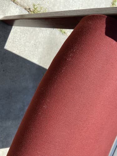 Vintage Mid Century Modern Stow and Davis Accent Arm Chairs - Thumbnail 4