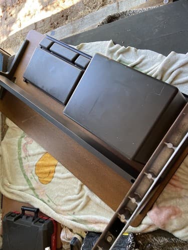 Mid Century Modern Group  Executive George Nelson Herman Miller  Desk - Thumbnail 8