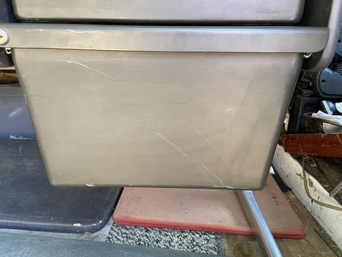 Mid Century Modern Group  Executive George Nelson Herman Miller  Desk - Thumbnail 19