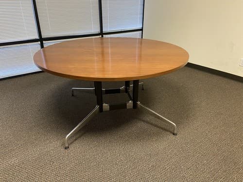 Herman Miller Conference Table - Image 1